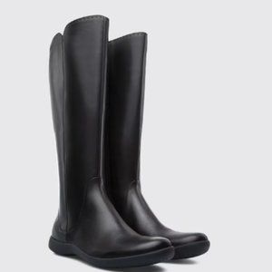 CAMPER "Spiral" Women's boot